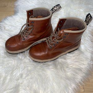 Dr. Martin's • Work Men's Icon 7B10 • Steel Toe